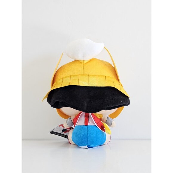 Funko Pop! Plush Wonder Woman 80th Anniversary Challenge Of The Gods - Picture 3 of 7